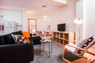 Heart of Aveiro Apartment - Aveiro - 1