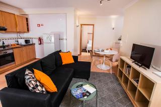 Heart of Aveiro Apartment - Aveiro - 3