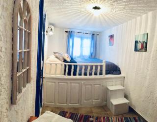 Rhodes Summer House - 1