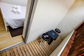 Heart of Aveiro Apartment - 4