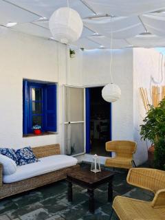 Rhodes Summer House - 6