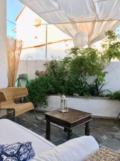 Rhodes Summer House - 5