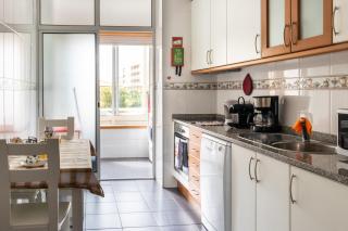 Madalena Beach Apartment by MP - Madalena - 4
