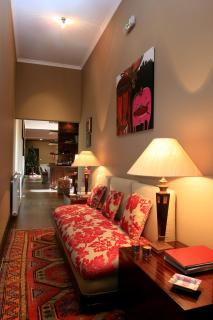 Quinta Da Pereira E Enricas Agro-Turismo - 7