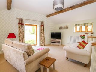 The Tractor Shed - Oswestry - 6