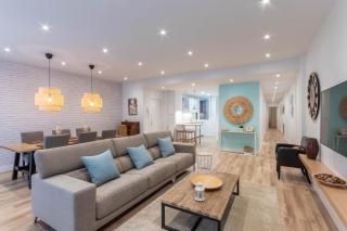 Bilbao Abando II by Aston Rentals - Bilbao - 0