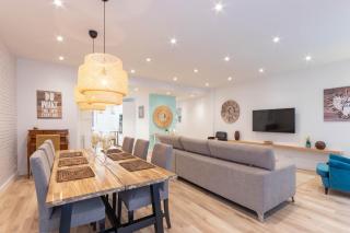 Bilbao Abando II by Aston Rentals - Bilbao - 6