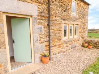 Woodthorpe Cruck Cottage - Chesterfield - 8