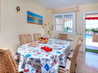 Villa Villa Maria by Interhome - Les tres Cales - 1