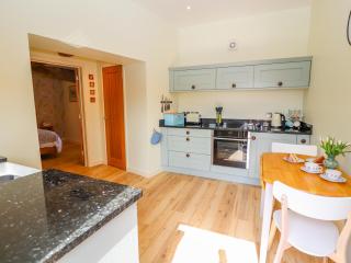 The Tractor Shed - Oswestry - 1