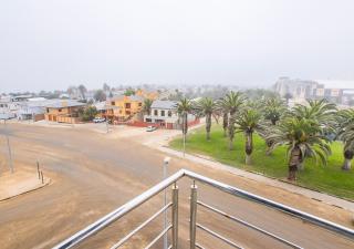 HNT Atlantic Self Catering Apartment - Swakopmund - 2
