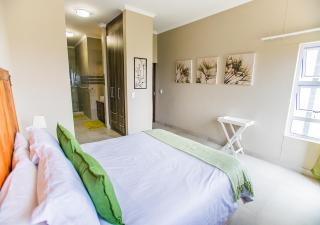 HNT Atlantic Self Catering Apartment - Swakopmund - 1