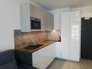 Gardenia Seaside Apartament 34 - Dziwnów - 4