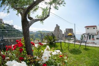 Lo Smeraldo Private Pool Villa Ravello by ElodeaGroup - Scala - 7