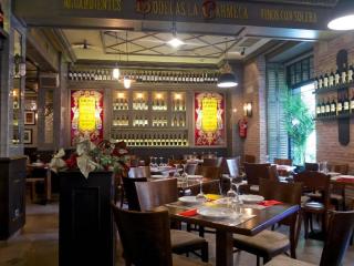 Hostal Matheu - Madrid - 8