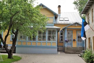 Villa ÕU apartments - Pärnu - 0