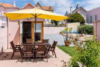 Aguda Beach Charming House By PortoProperties4You - Vila Nova de Gaia - 9