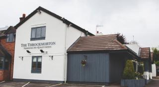 The Throckmorton - Alcester - 9