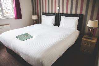 The Throckmorton - Alcester - 5