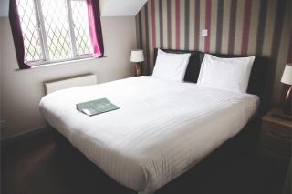 The Throckmorton - Alcester - 3