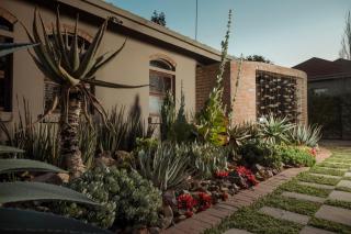 Klip en Kristal Guest House - Bela-Bela - 5