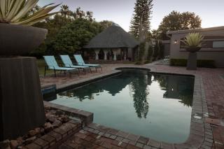 Klip en Kristal Guest House - Bela-Bela - 6