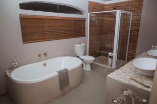 Klip en Kristal Guest House - Bela-Bela - 9
