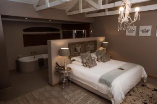 Klip en Kristal Guest House - Bela-Bela - 0