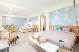 Kiwi Villa - Magong - 7
