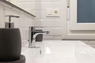 Bilbao Indautxu III by Aston Rentals - Bilbao - 8