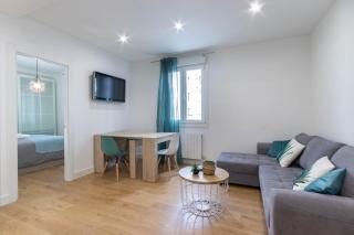 Bilbao Indautxu III by Aston Rentals - Bilbao - 5