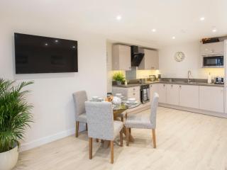 The Beach Pad - Benllech - 4