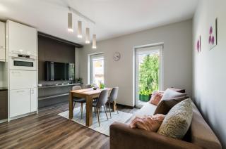 Apartamenty i Pokoje InforesPark - Przemyśl - 3