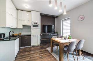 Apartamenty i Pokoje InforesPark - Przemyśl - 2