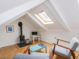 Badgers Loft - Penzance - 9
