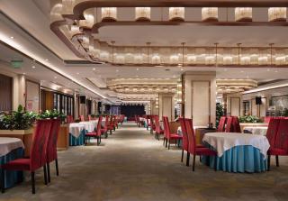 Jinmanfu International Hotel - 3