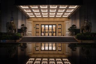 Jinmanfu International Hotel - 5