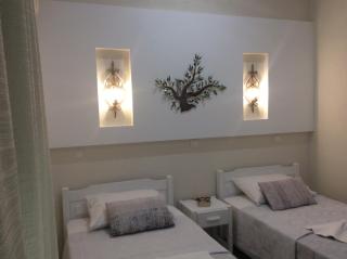 Maria Suites - Plataniás - 6