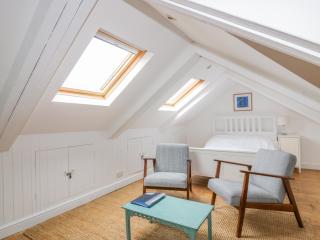Badgers Loft - Penzance - 5