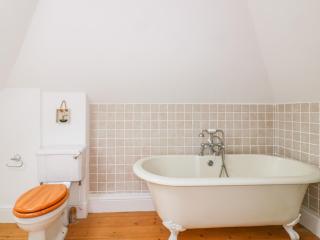 Badgers Loft - Penzance - 1