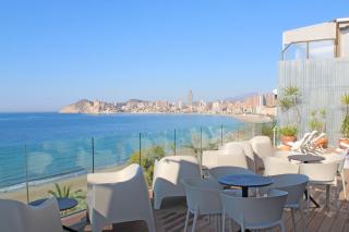 Hotel Montemar - Benidorm - 2