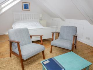 Badgers Loft - Penzance - 7