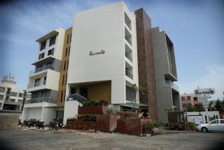 The Bliss Hotel - Somnath - 8