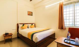 Itsy Hotels Riyas Grand - Tirupati - 0