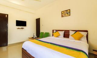 Itsy Hotels Riyas Grand - Tirupati - 2