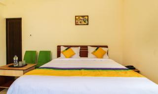 Itsy Hotels Riyas Grand - Tirupati - 3