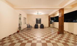 Itsy Hotels Riyas Grand - Tirupati - 5