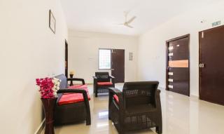 Itsy Hotels Riyas Grand - Tirupati - 6