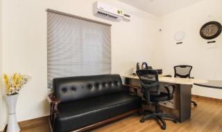 Itsy Hotels Riyas Grand - Tirupati - 7