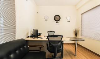Itsy Hotels Riyas Grand - Tirupati - 8